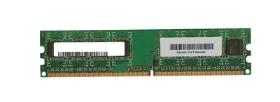 Модуль памяти Avant DDR2 1Gb 533 MHz (AVF6428U61E4533F3), б/в