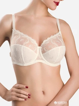 Бюстгальтер с косточками Conte Rendez-vous RB6014 70E Пастель (4810226245170)