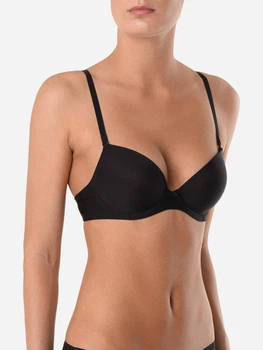 Бюстгальтер с косточками Conte Day By Day Rb1003 18С-0009КСП 70A Черный (4810226356838)