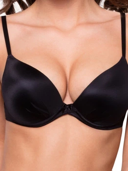 Бюстгальтер с Push-up Orhideja 531-007 70D Черный (0075310121707)