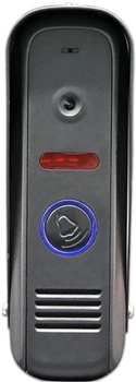 Панель вызова CoVi Security Stark Black (11295)
