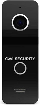 Панель вызова CoVi Security Iron Black (11288)