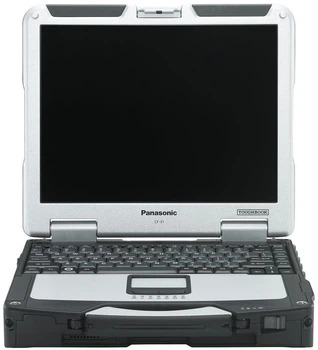 Panasonic ToughBook CF-31[CF-314B600N9]