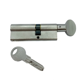 Сердцевина (цилиндр) для дверного замка 85 мм KALE 164SM 30х10х45