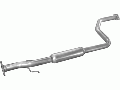 Резонатор Ровер 420 (Rover 420) 2.0i -16V 05/95 -97; 2.0i -16V 06/97 - 99 (22.59) Polmostrow