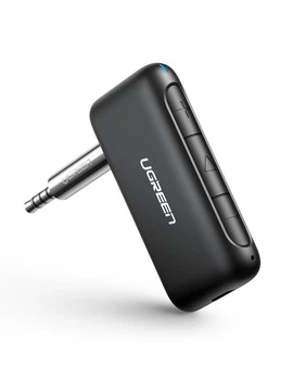 Bluetooth-ресивер UGREEN APTX Bluetooth 5.0 70303