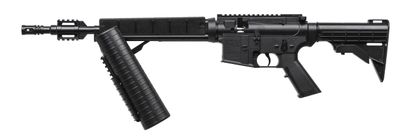 Гвинтівка пневматична Crosman 177КТ (black)