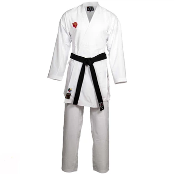 Кимоно кумите Budo Nord Shiai Previum WKF (185 см)
