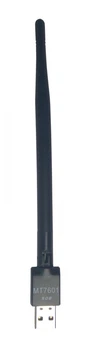 Wi-Fi адаптер для тюнеров RT-LINK MT 7601 USB дальнобойный 5 dB