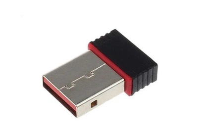 Wi-Fi адаптер RT-LINK для тюнеров WIRELESS MT7601 mini