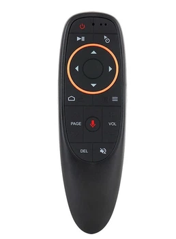 Пульт Air Mouse G10S с гироскопом и голосовым набором