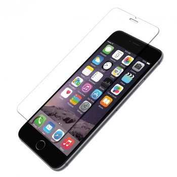 Защитное стекло на iPhone 6/6s/7/8/SE 2020/SE 2022 0.33 mm Прозрачное