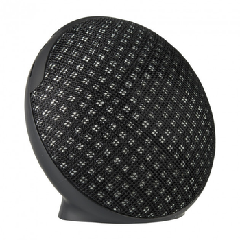 Портативная Bluetooth Колонка JC-210 Bluetooth 3 Вт Черный