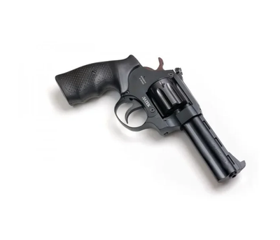 Револьвер под патрон Флобера Safari РФ-441 м пластик