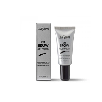 Окислитель 10V 3% Eyebrow Activator LeviSsime 15 мл