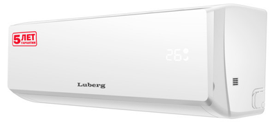 Кондиционер Luberg LSR-18 HD DELUXE