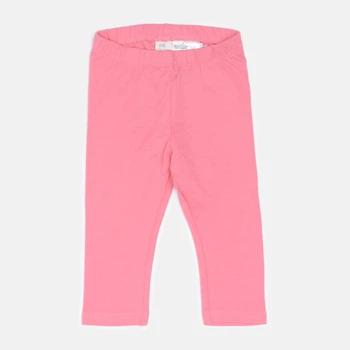 Леггинсы H&M 68см розовый 75128296