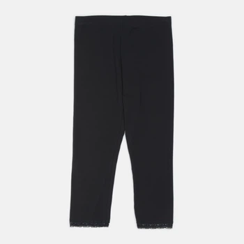 Капри H&M 146см черный 3752485