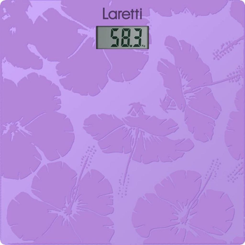 Весы напольные Laretti LR-BS0013