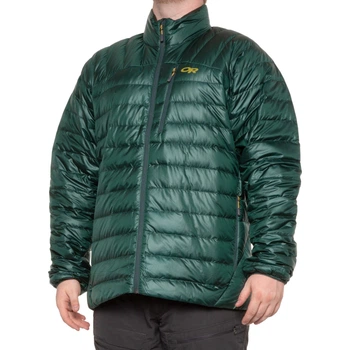 Пуховик Outdoor Research Helium Down - 800 Fill Power Fir, XXL (52) (11488313)