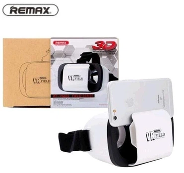 Очки виртуальной реальности Remax Field series RT-VM02 Mini VR