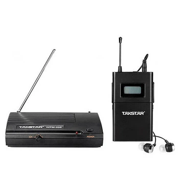 Система мониторинга Takstar WPM-200