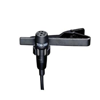 Петличный микрофон Takstar TCM-380