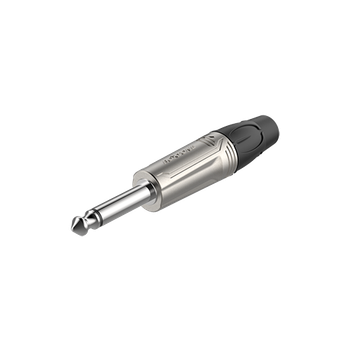 Роз'єм Roxtone RJ2P-NN Jack 6,3 (mono)