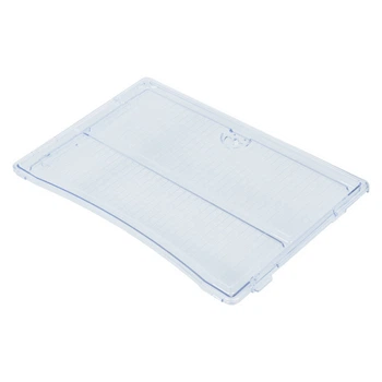 Полиця над ящиком для овочів Koolwen у холодильник Samsung DA67-00490B 560x380mm (пластикова)