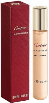 Мініатюра Духи для жінок Cartier La Panthere 10 мл (3432240045904)