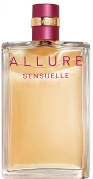 Тестер Парфюмированная вода для женщин Chanel Allure Sensuelle 100 мл (3145890297332)