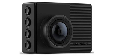 Видеорегистратор GARMIN Dash Cam 66W (010-02231-15)