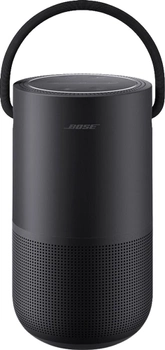 Акустическая система Bose Portable Home Speaker Black (829393-2100)