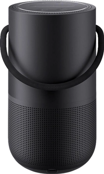 Акустична система Bose Portable Home Speaker Black (829393-2100)