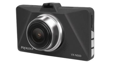 Відеореєстратор Prology VX-N500