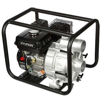 Мотопомпа Hyundai HYT 83