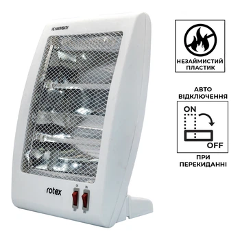 Обігрівач ROTEX RAS15-H