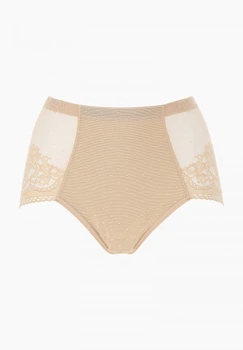 Женские трусы Lepel Enchant VLPT02632 бежевые M