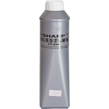 Тонер для Sharp AR-5316 IPM Black 610г TSS06