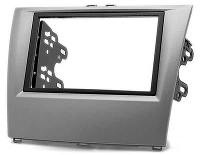 Переходная рамка CARAV BYD L3, F3 (11-367)