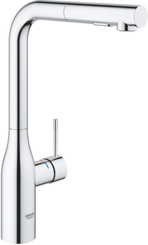 Смеситель-кран кухонный GROHE Accent 30432000