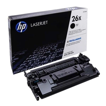 Картридж HP 26X Black (CF226X)
