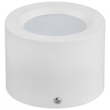 Світильник накладний Horoz Electric SANDRA-5 5W 4200K білий (0160430005)