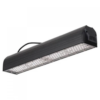 Светильник подвесной промышленный влагозащищенный LED Horoz Electric ZEUGMA-100 100 W 6400К (063 005 0100)