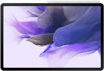 Планшет Samsung Galaxy Tab S7 FE Wi-Fi 64 GB Silver (SM-T733NZSASEK)