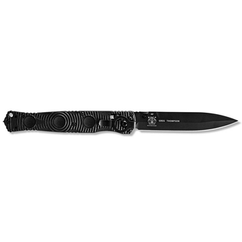 Нож Benchmade Socp GLS BRKR (391BK)