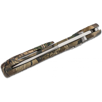 Нож Cold Steel Double Safe Hunter Camo (23JD)