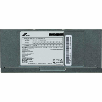 Блок питания FSP 2000W (FSP2000-A0AGPBI)
