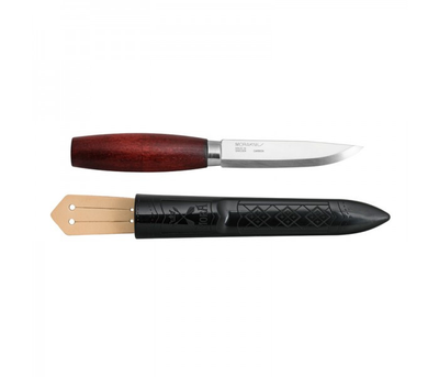 Нож Morakniv Classic No 3 Bushcraft Knife высокоуглеродистая сталь (13605)