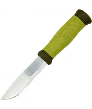 Нож Morakniv Outdoor 2000 нержавеющая сталь (10629)